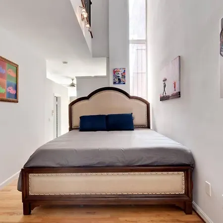 Appartement Thee Art Collector, National Mall, Hst Capital Hill B